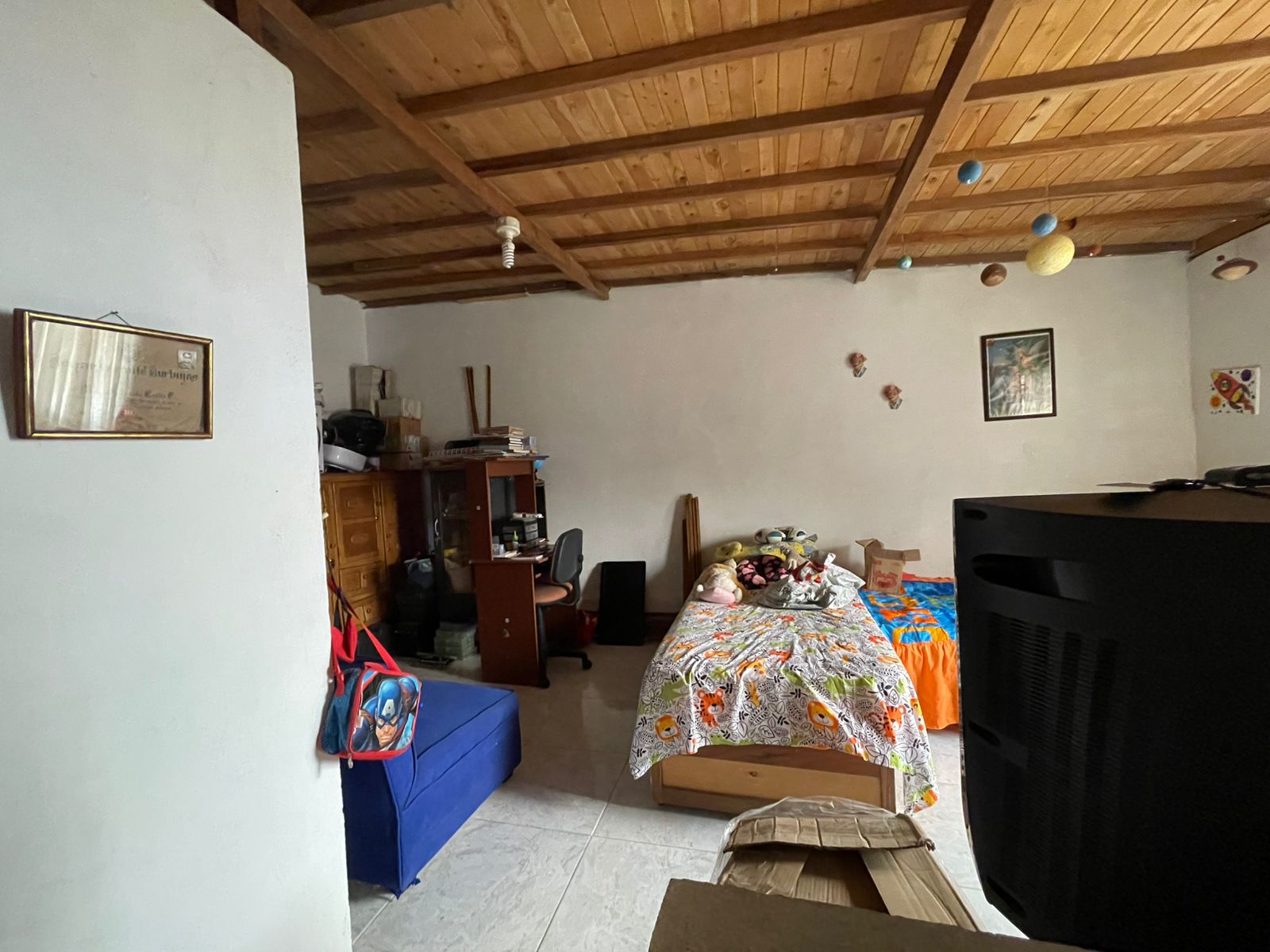 VENDO APARTAMENTO EN EL POPULAR 1