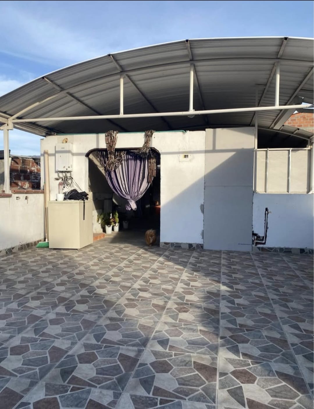 VENDO APARTAMENTO EN BELEN SAN BERNARDO