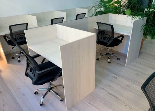 ARRIENDO OFICINAS PARQUE BERRIO CENTRO