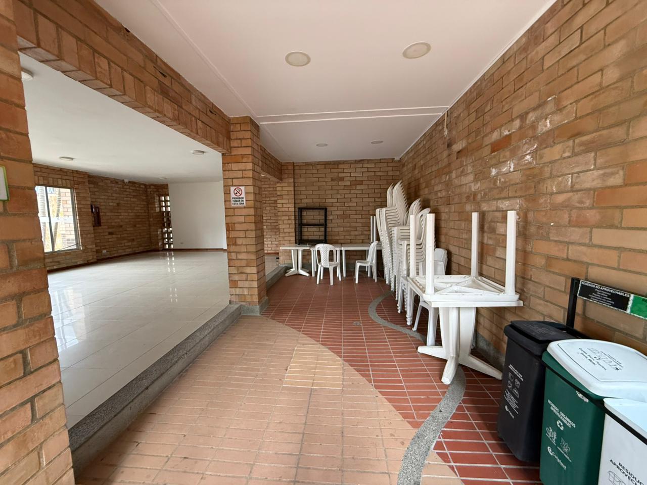 VENDO APARTAMENTO EN CALASANZ