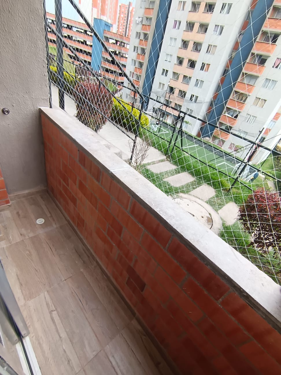 Arriendo Apartamento Robledo Pajarito