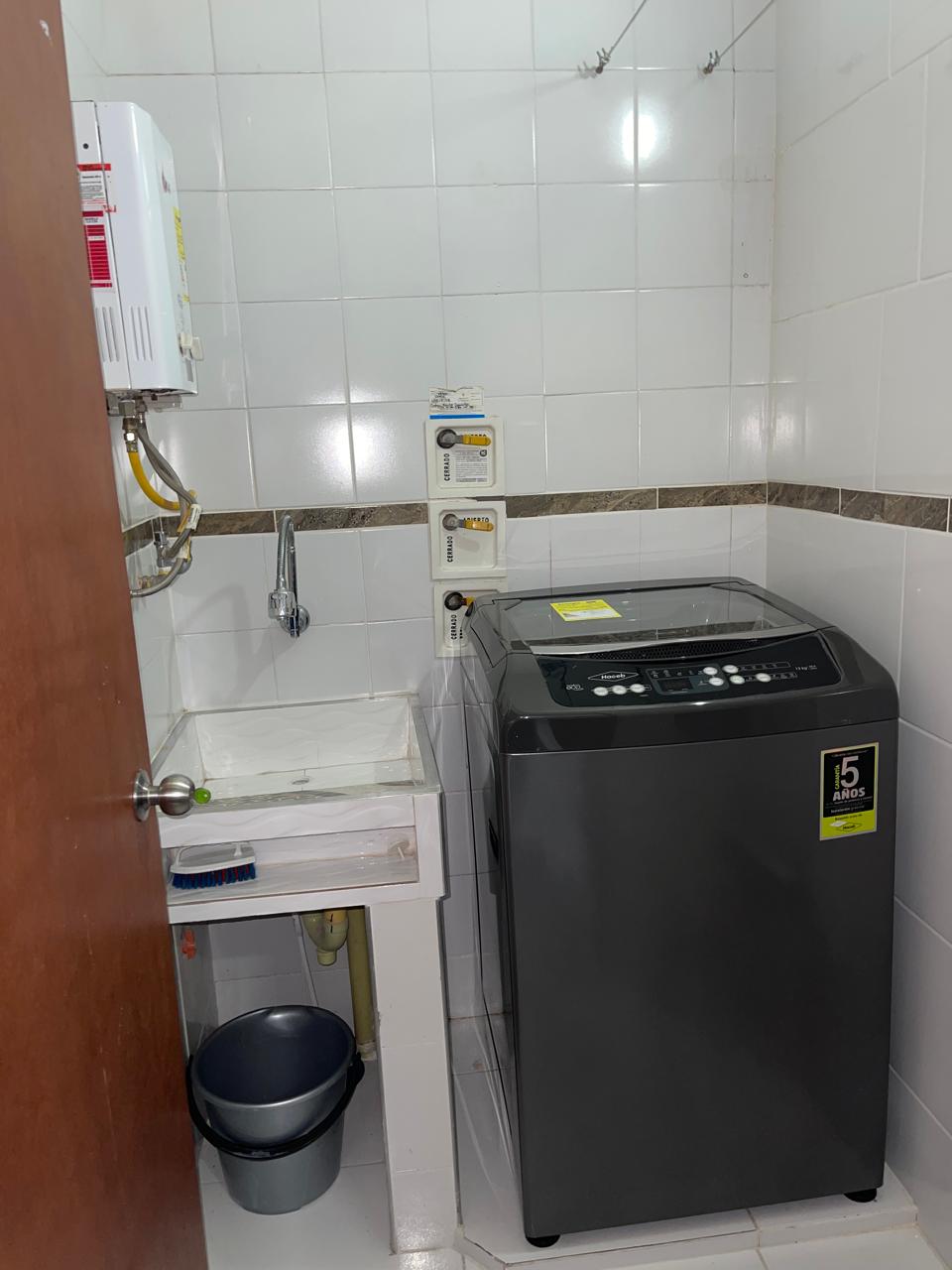 ARRIENDO APARTAMENTO EN BELEN LA PALMA