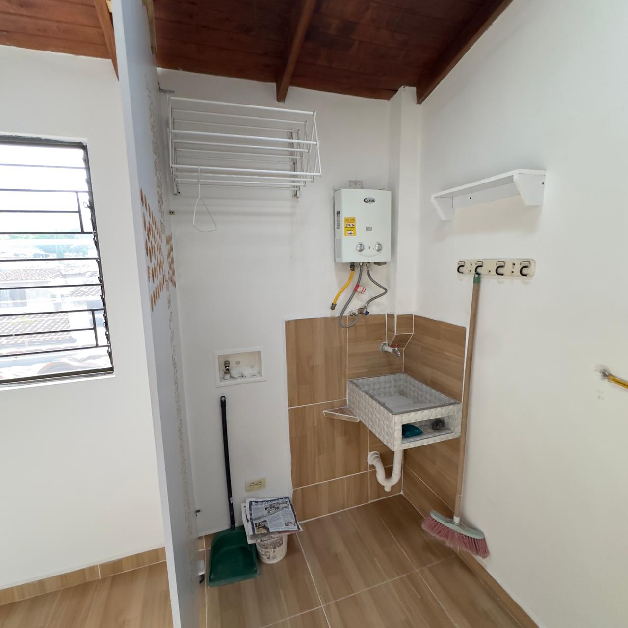 ARRIENDO APARTAMENTO EN BELEN ALIADAS