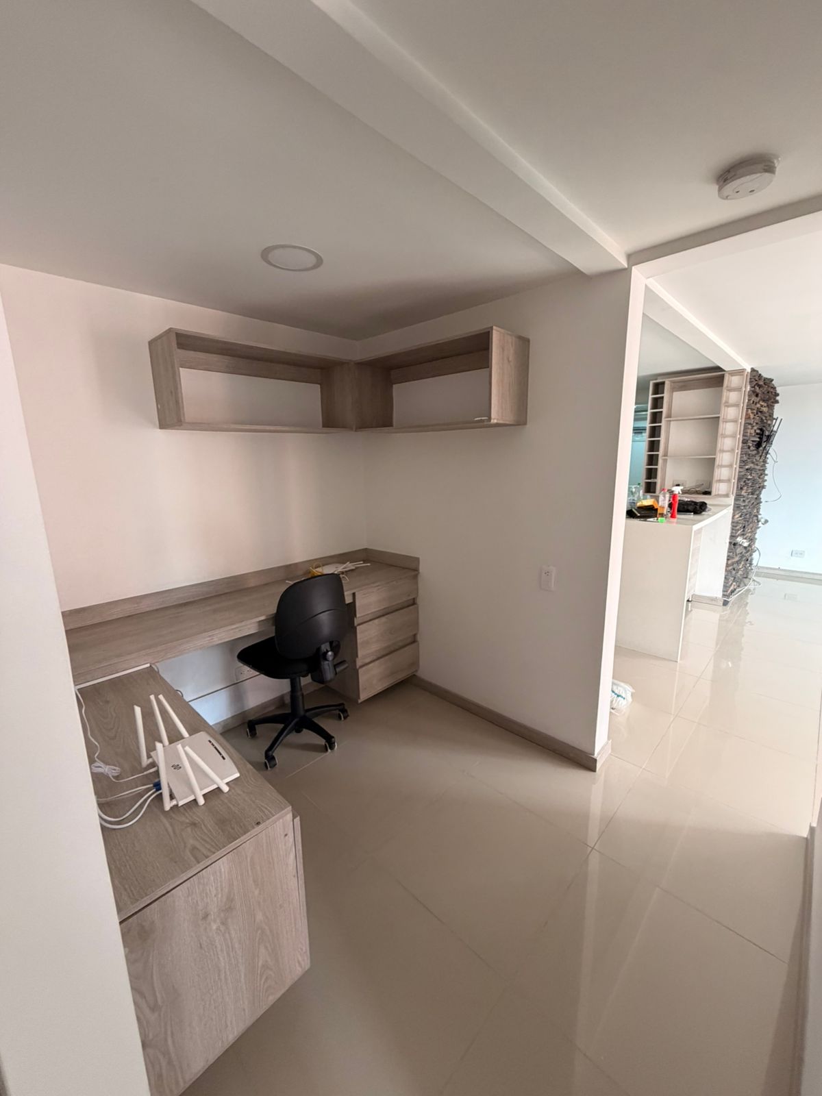 Arriendo Apartamento San German