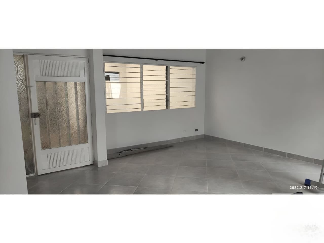 ARRIENDO APARTAMENTO EN CALASANZ PARTE BAJA