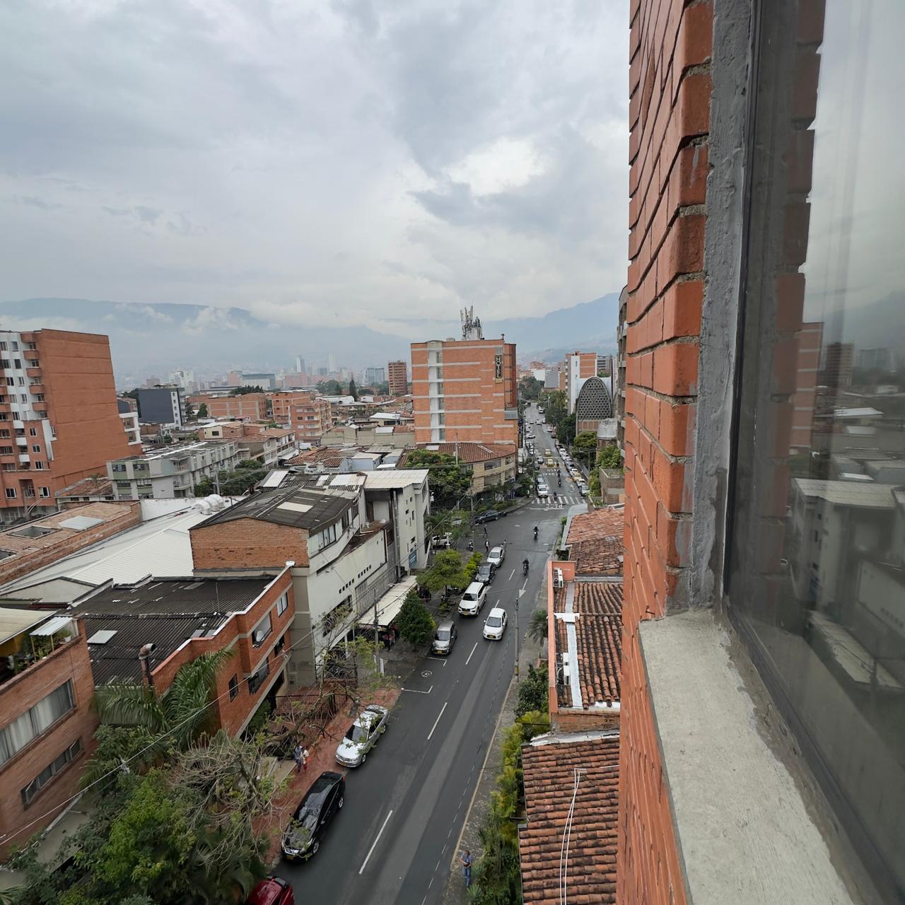 ARRIENDO APARTAMENTO EN SAN JUAQUIN