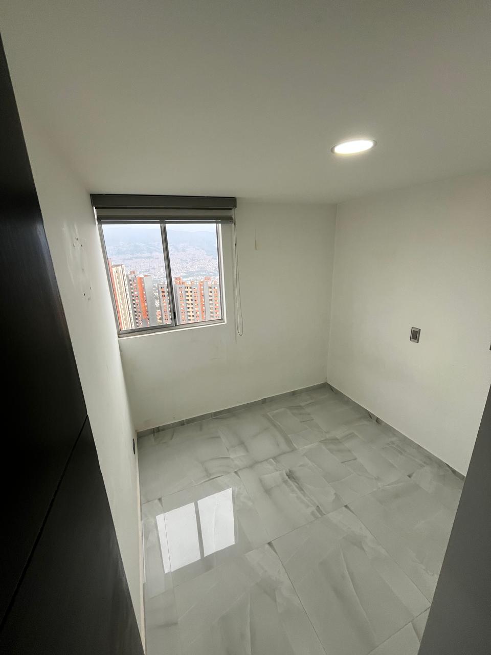 Arriendo Apartamento Robledo pajarito