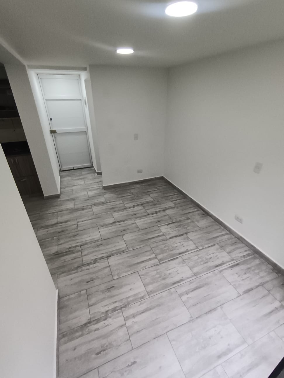 Arriendo Apartamento Robledo Pajarito