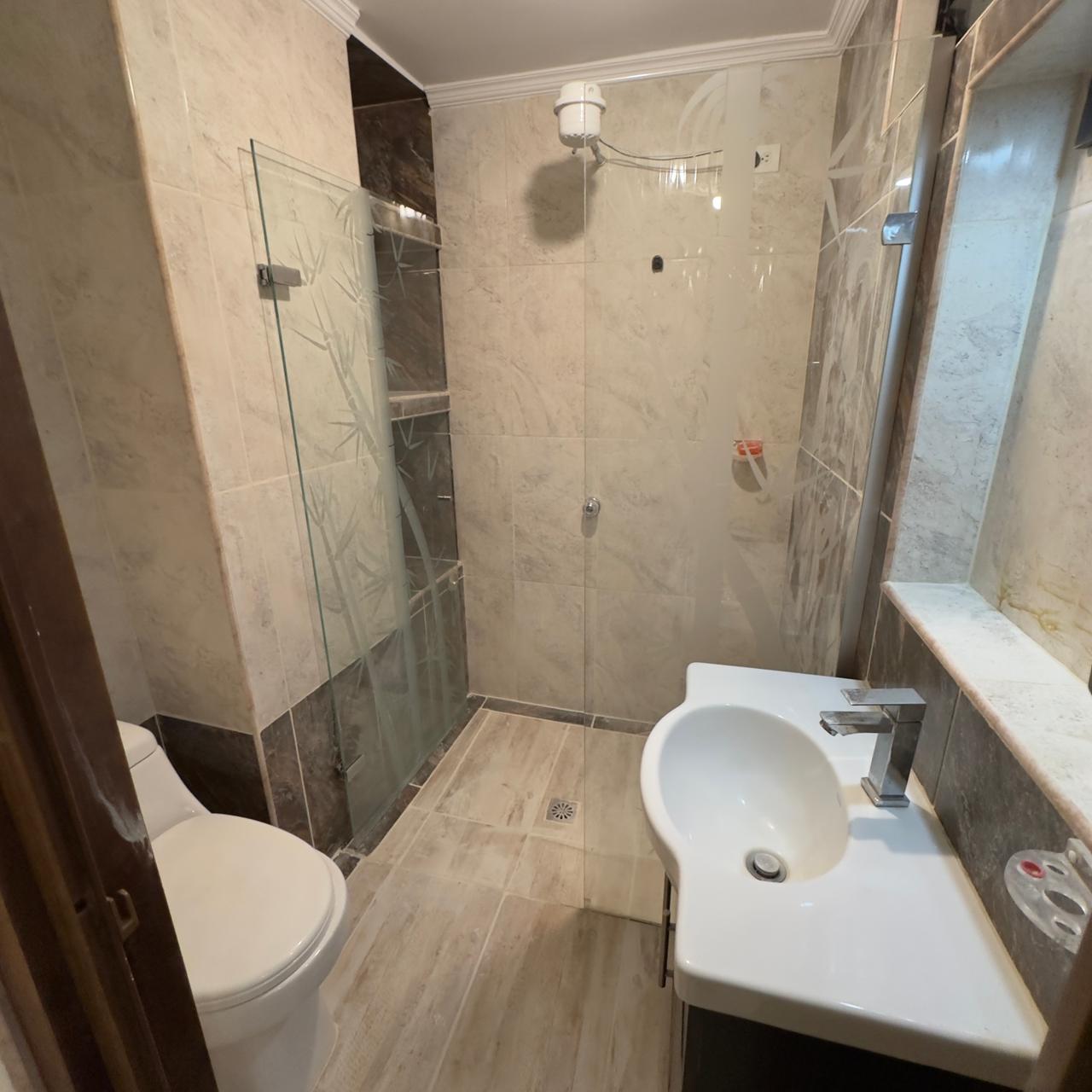 ARRIENDO CASA EN VILLA HERMOSA