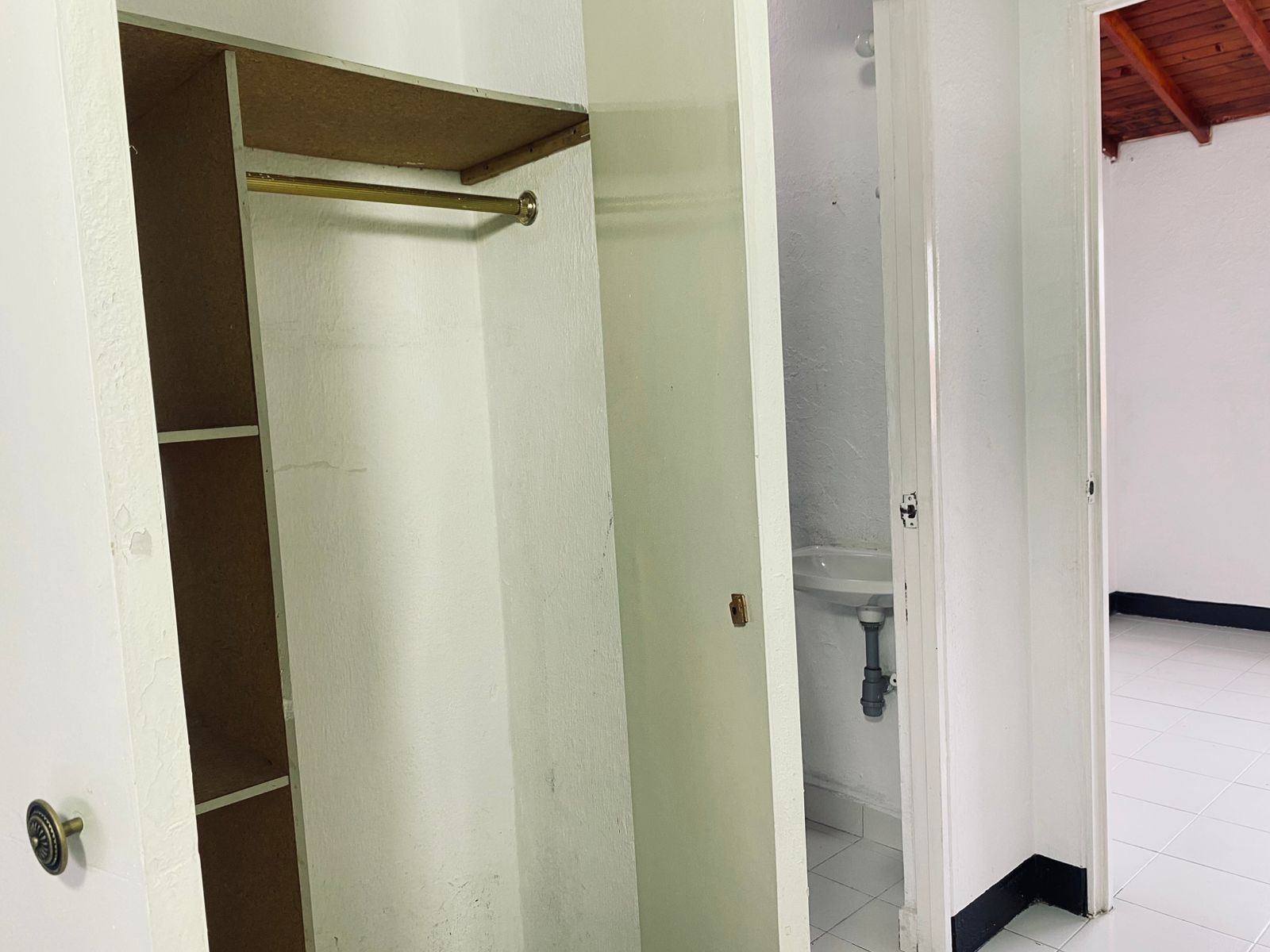 ARRIENDO APARTAMENTO MARINILLA