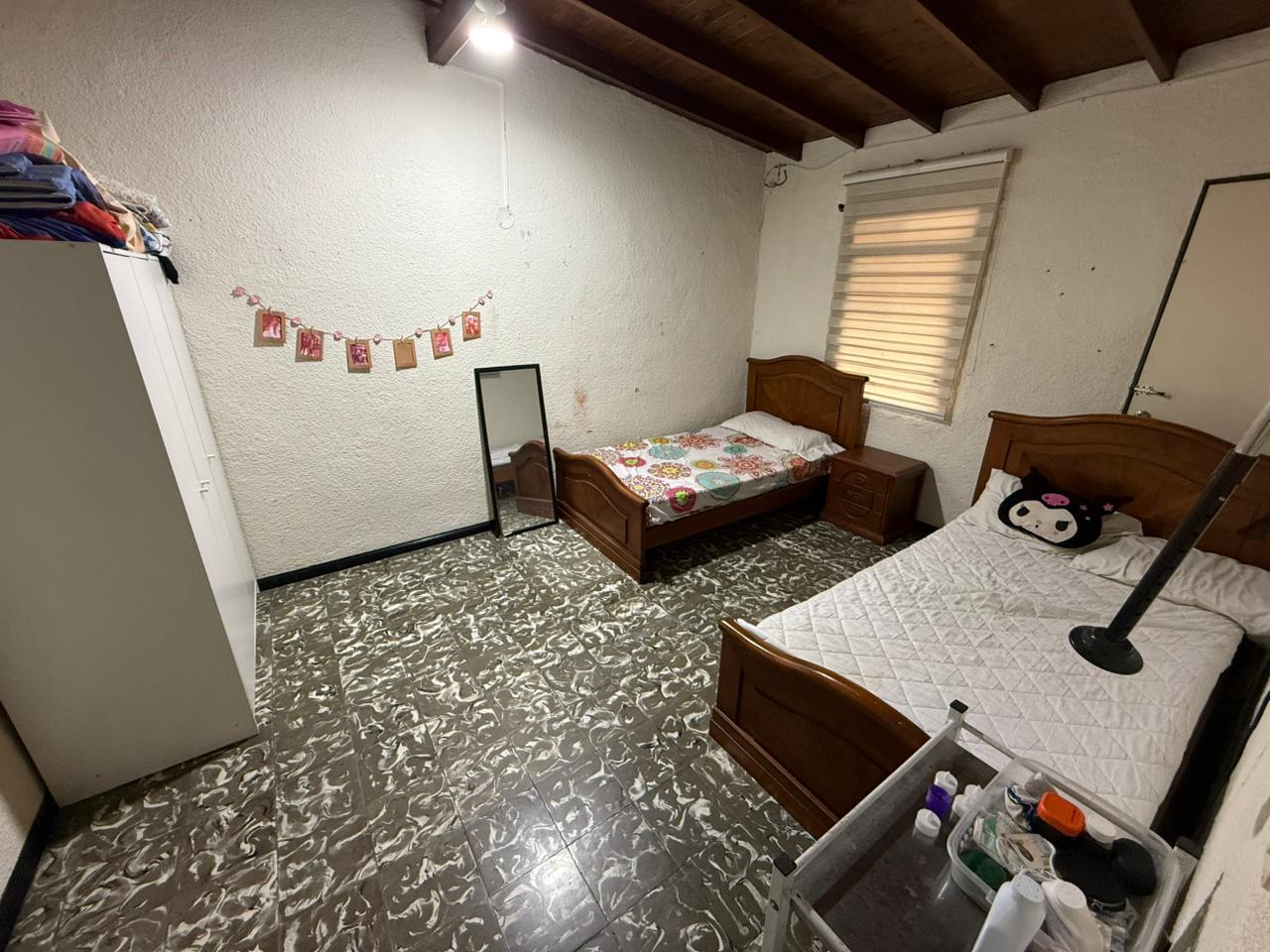VENDO CASA ESQUINERA EN BELEN LA NUBIA