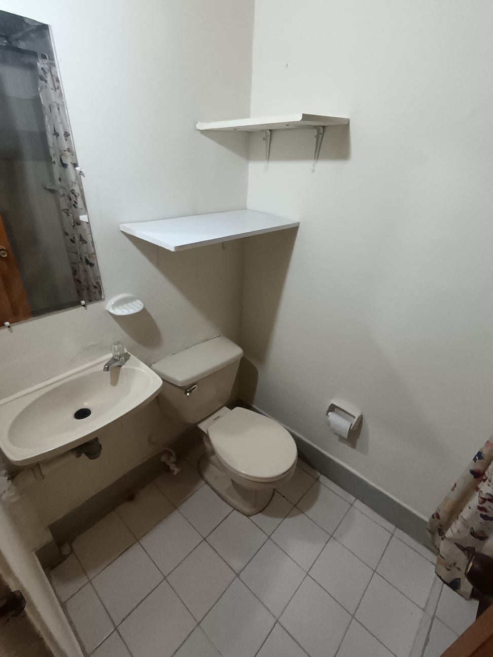 ARRIENDO APARTAMENTO ROBLEDO CAMPIÑA