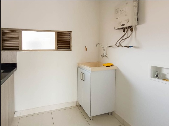 ARRIENDO APARTAMENTO EN BARRIO CRISTOBAL