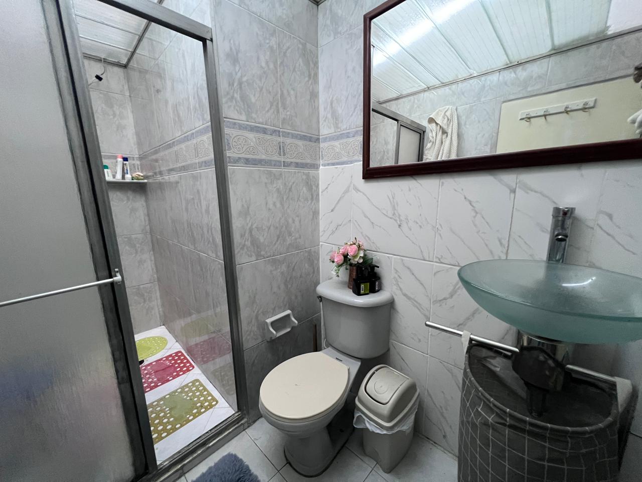 VENDO APARTAMENTO EN LAURELES