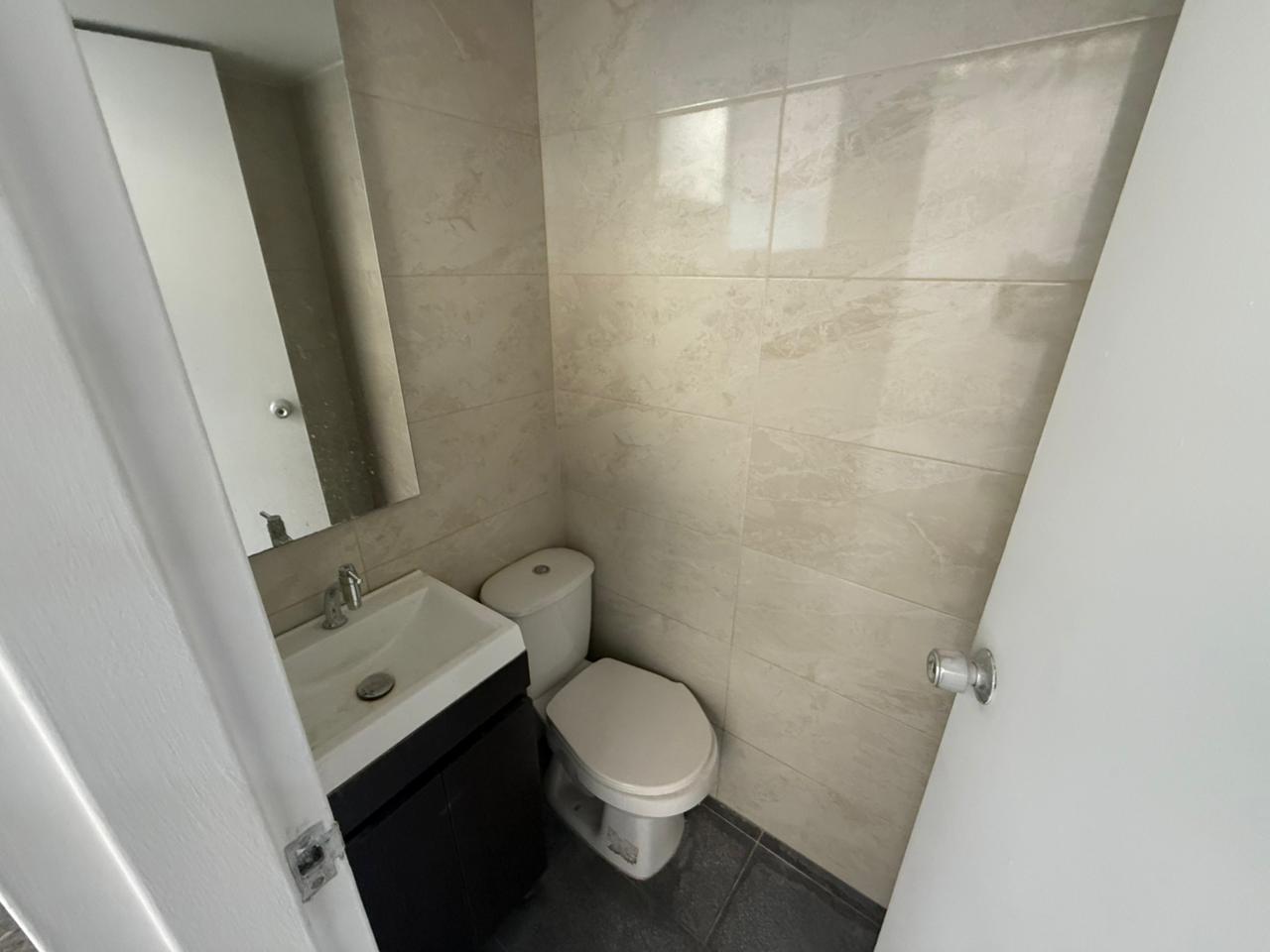 ARRIENDO CASA EN EL VELÓDROMO