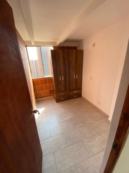 Vendo Apartamento Robledo Pajarito