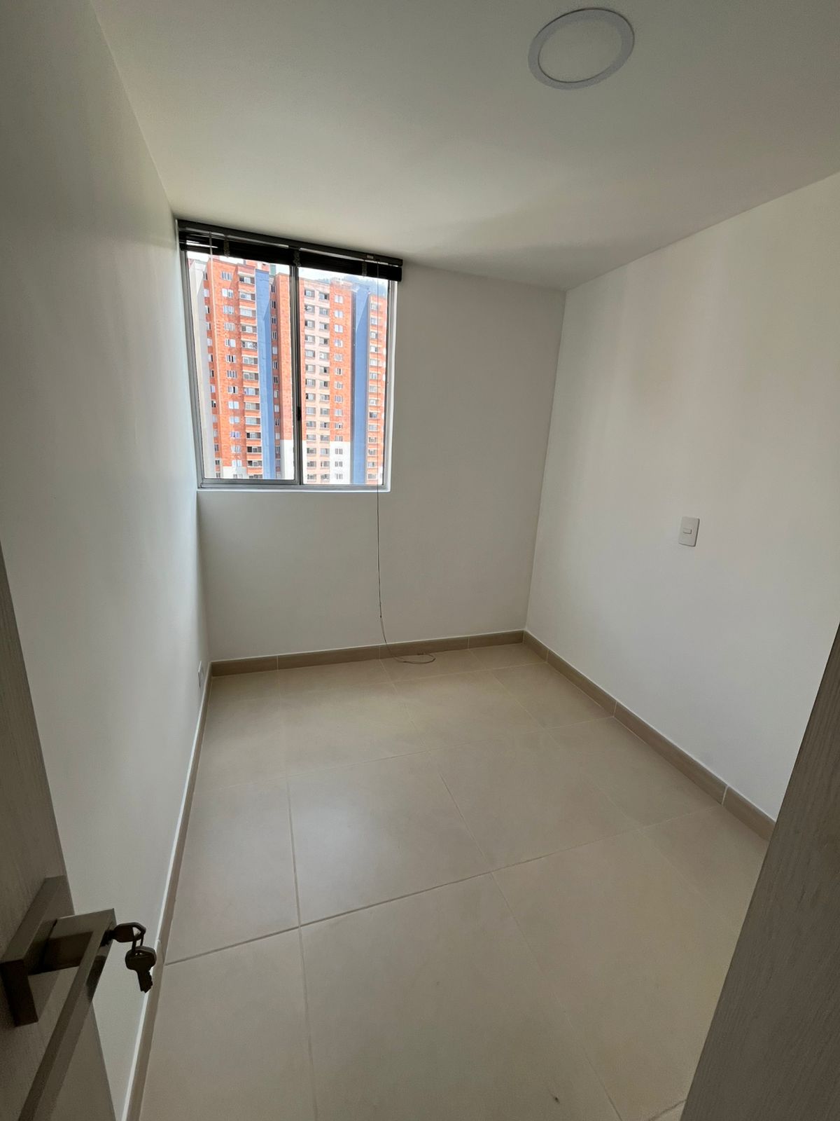 Arriendo Apartamento Robledo Pajarito