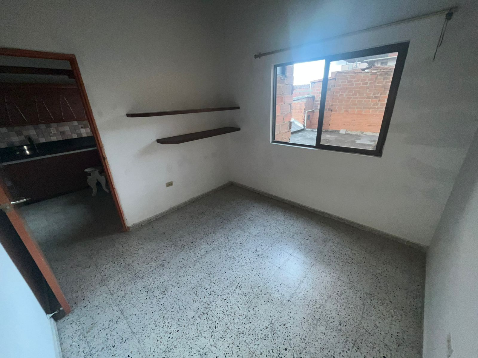 Arriendo Apartamento Bello Barrio Obrero