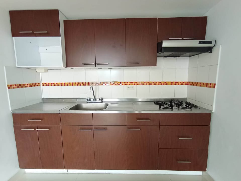 VENDO APARTAMENTO EN CALASANZ