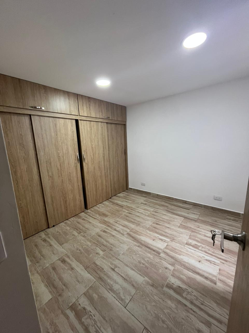 Arriendo Apartamento Robledo Pajarito