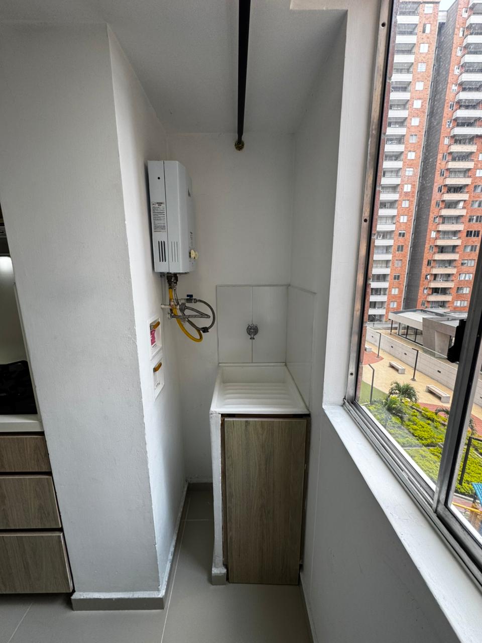 Arriendo Apartamento en San German