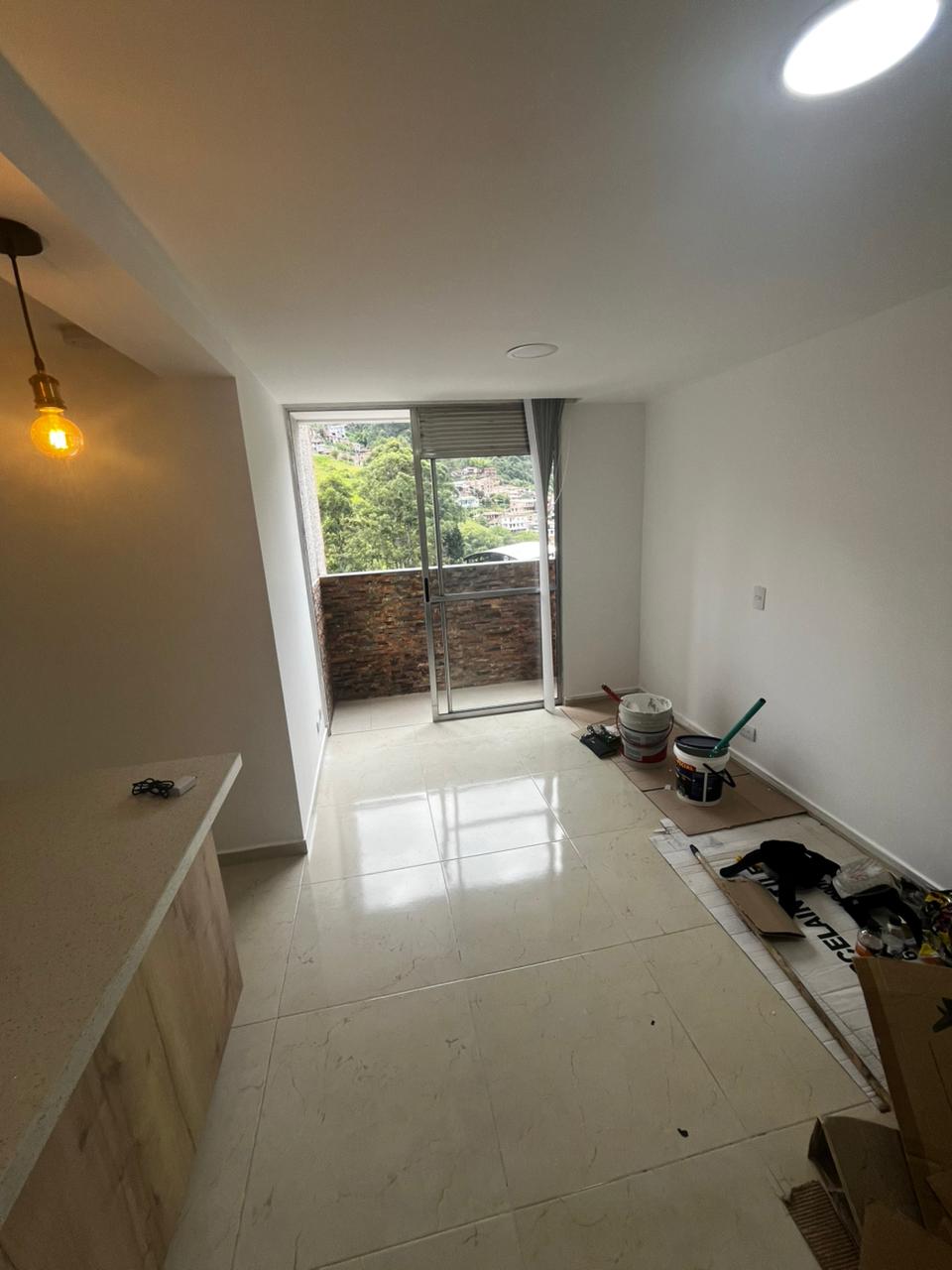 Arriendo Apartamento Robledo Pajarito