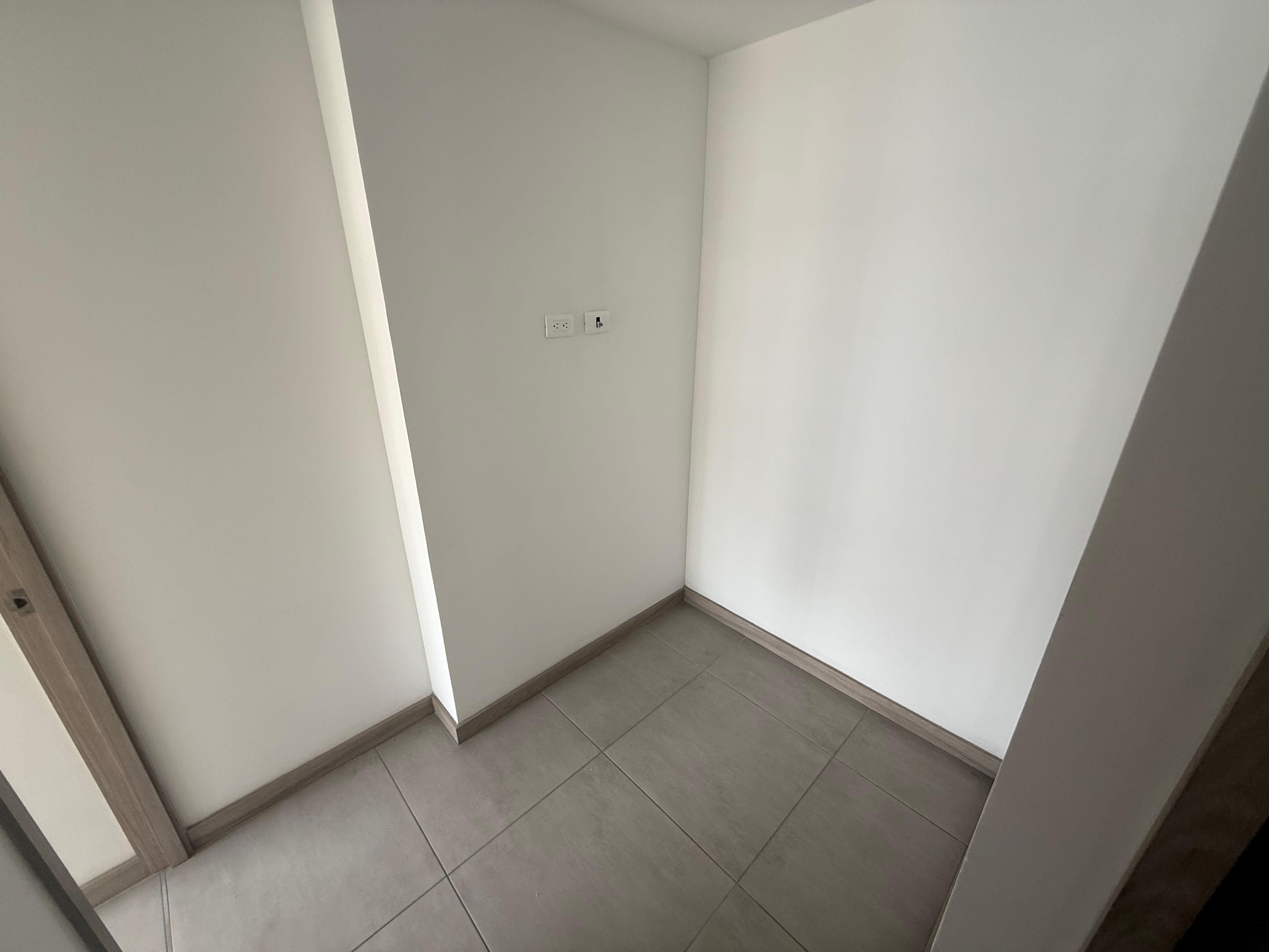 Arriendo Apartamento Calasanz