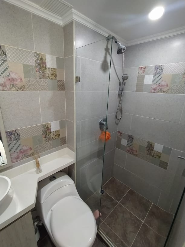 Arriendo Apartamento Calasanz Parte Alta