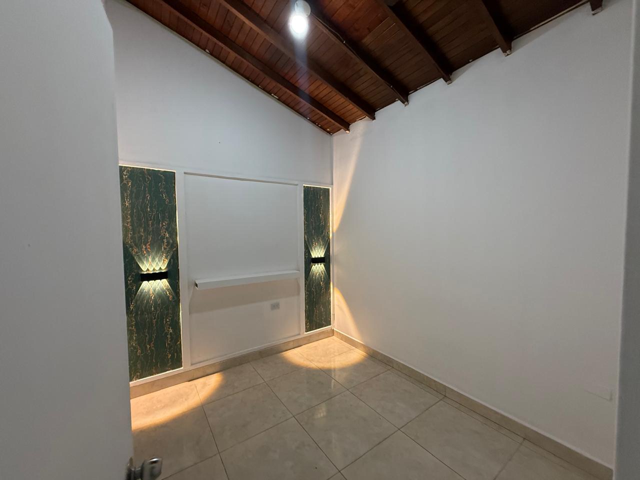 ARRIENDO CASA COMERCIAL EN SANTA GEMA