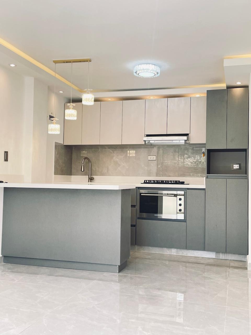 VENDO APARTAMENTO EN LAURELES