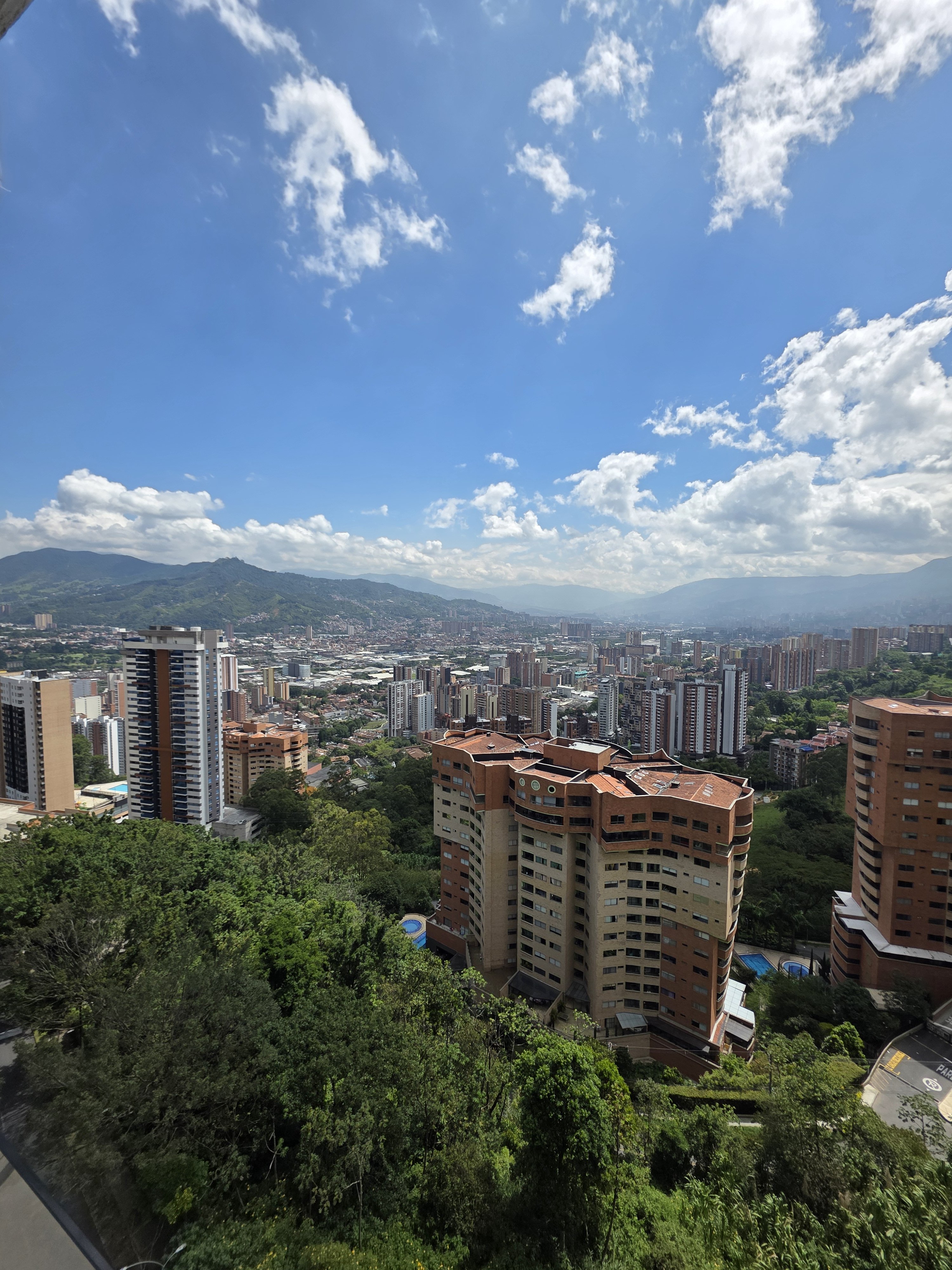Arriendo apartamento sabaneta
