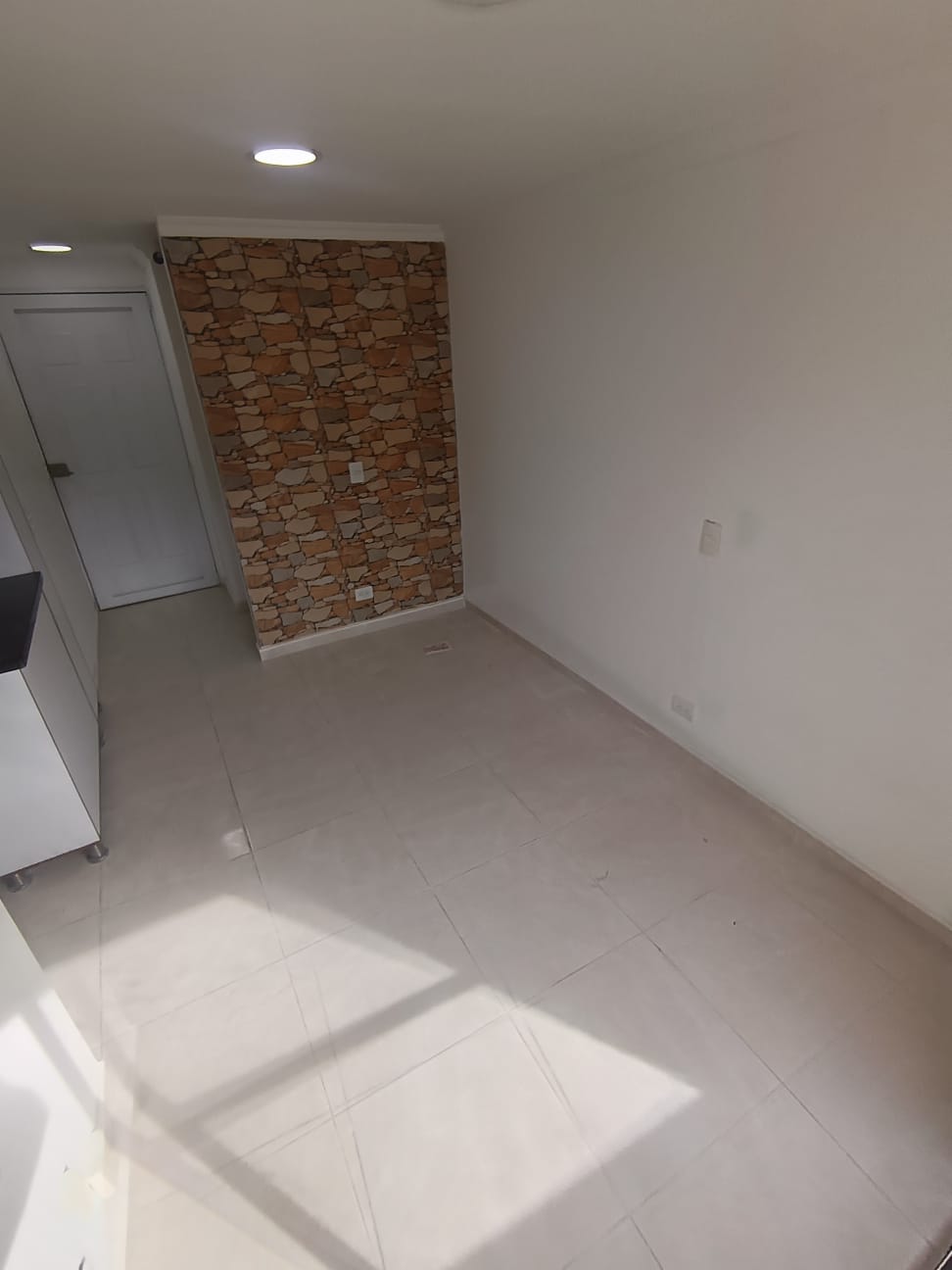 Arriendo Apartamento Robledo Pajarito
