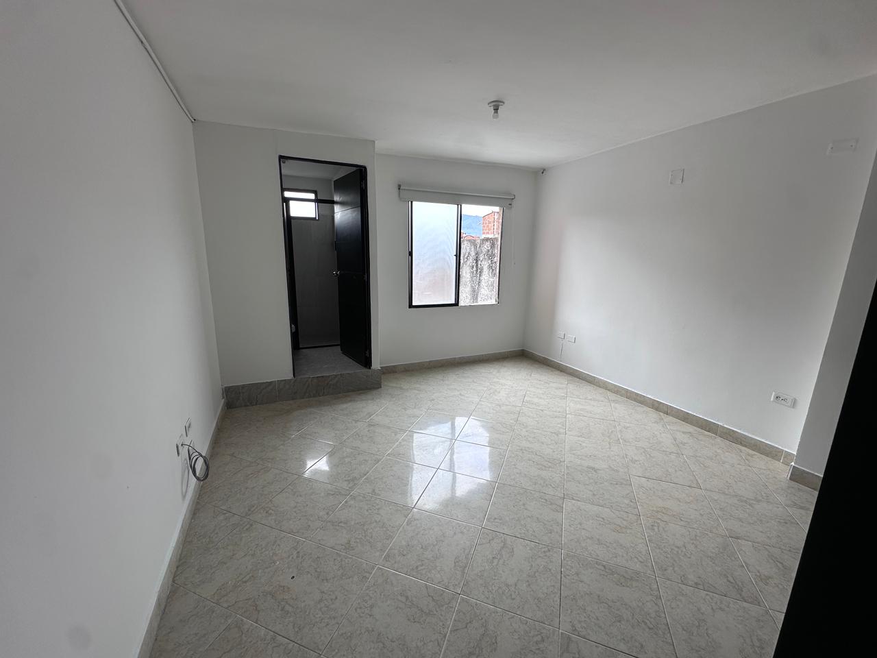 ARRIENDO APARTAMENTO EN SANTA MONICA