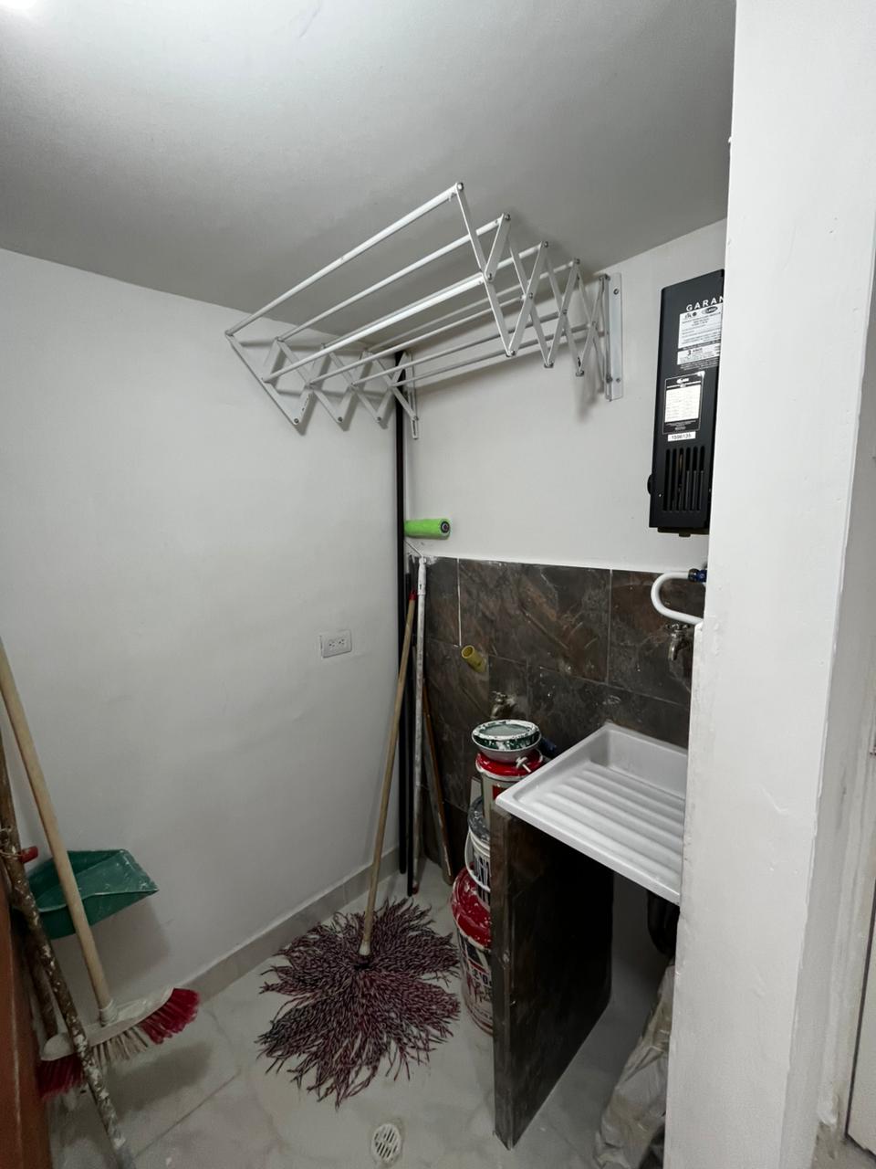 Arriendo Apartamento Robledo pajarito