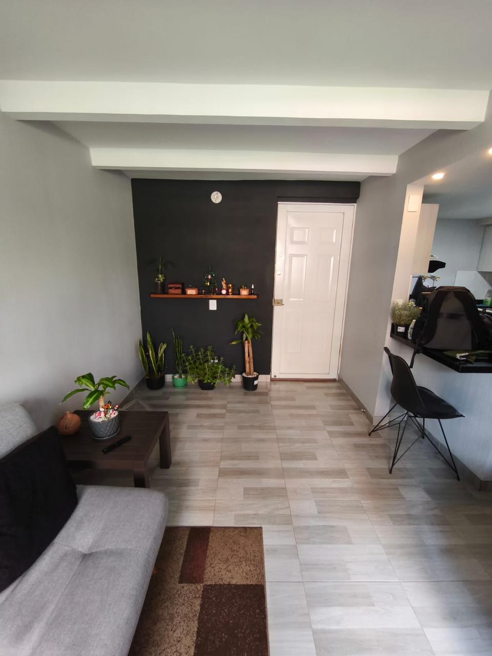 Arriendo Apartamento Robledo Pajarito