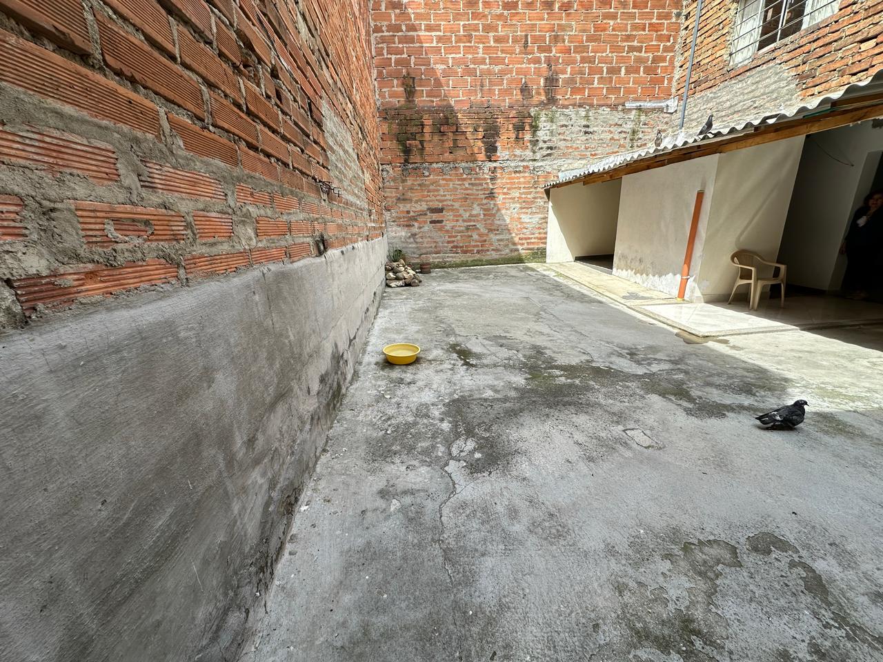ARRIENDO CASA COMERCIAL EN BELEN SAN BERNARDO
