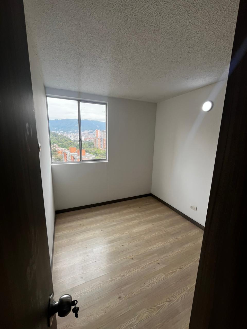Venta Apartamento Sector de San German