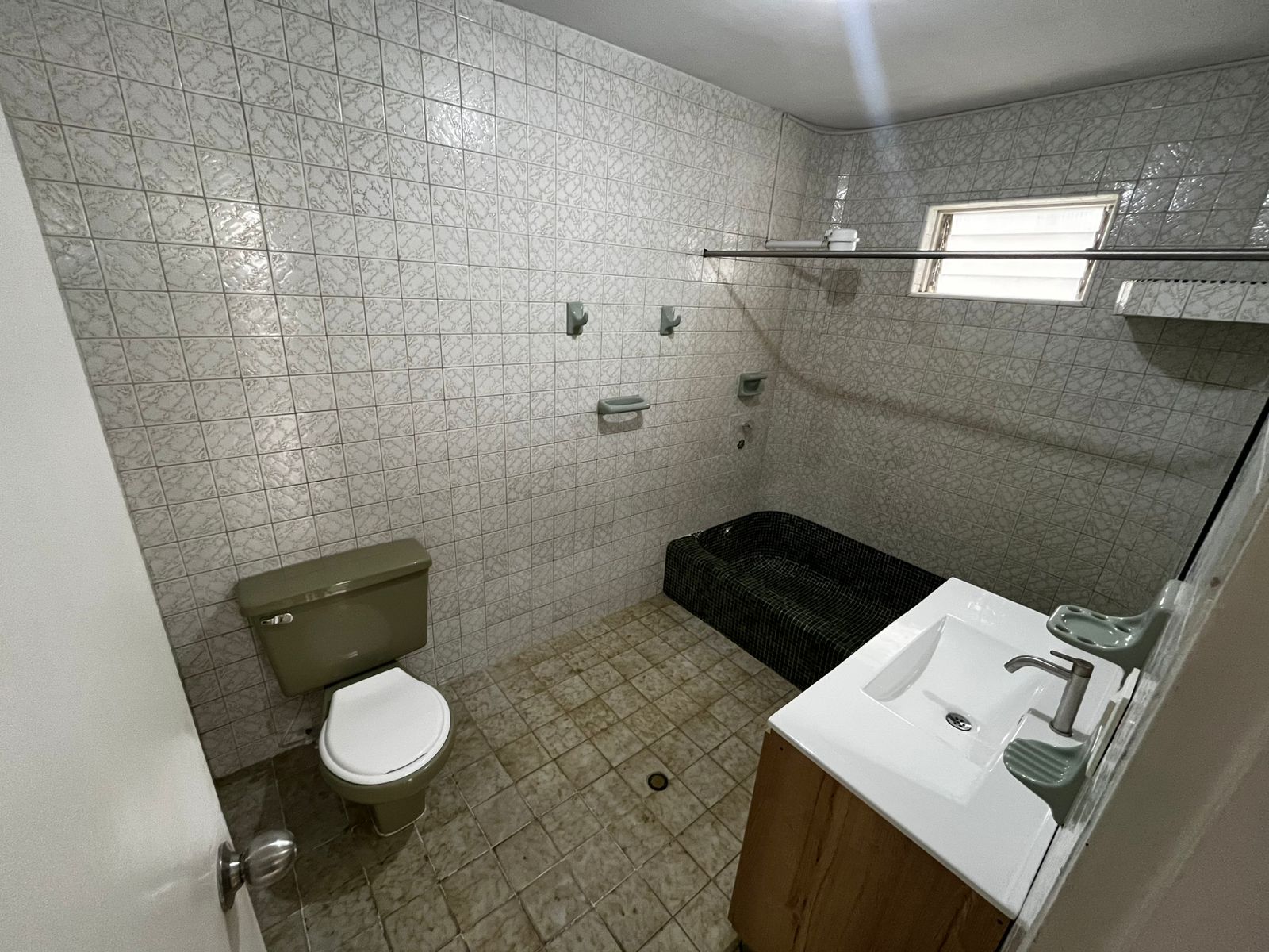 Arriendo Apartamento Sector de San German
