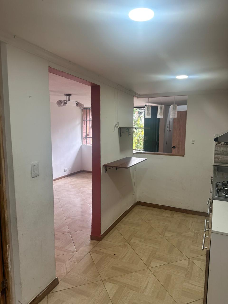 Arriendo Apartamento Robledo la Campiña