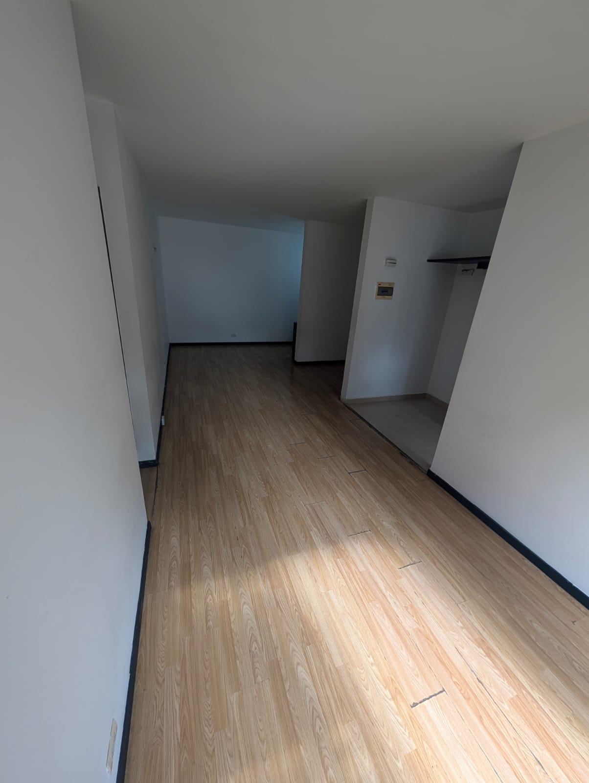 Vendo Apartamento los Colores