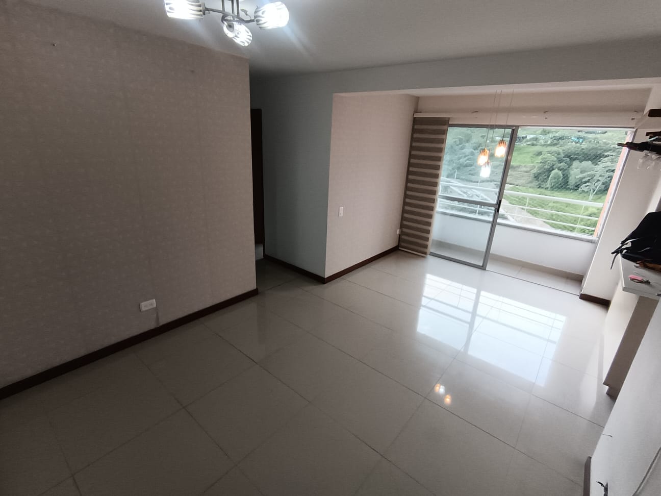 Arriendo Apartamento Calasanz
