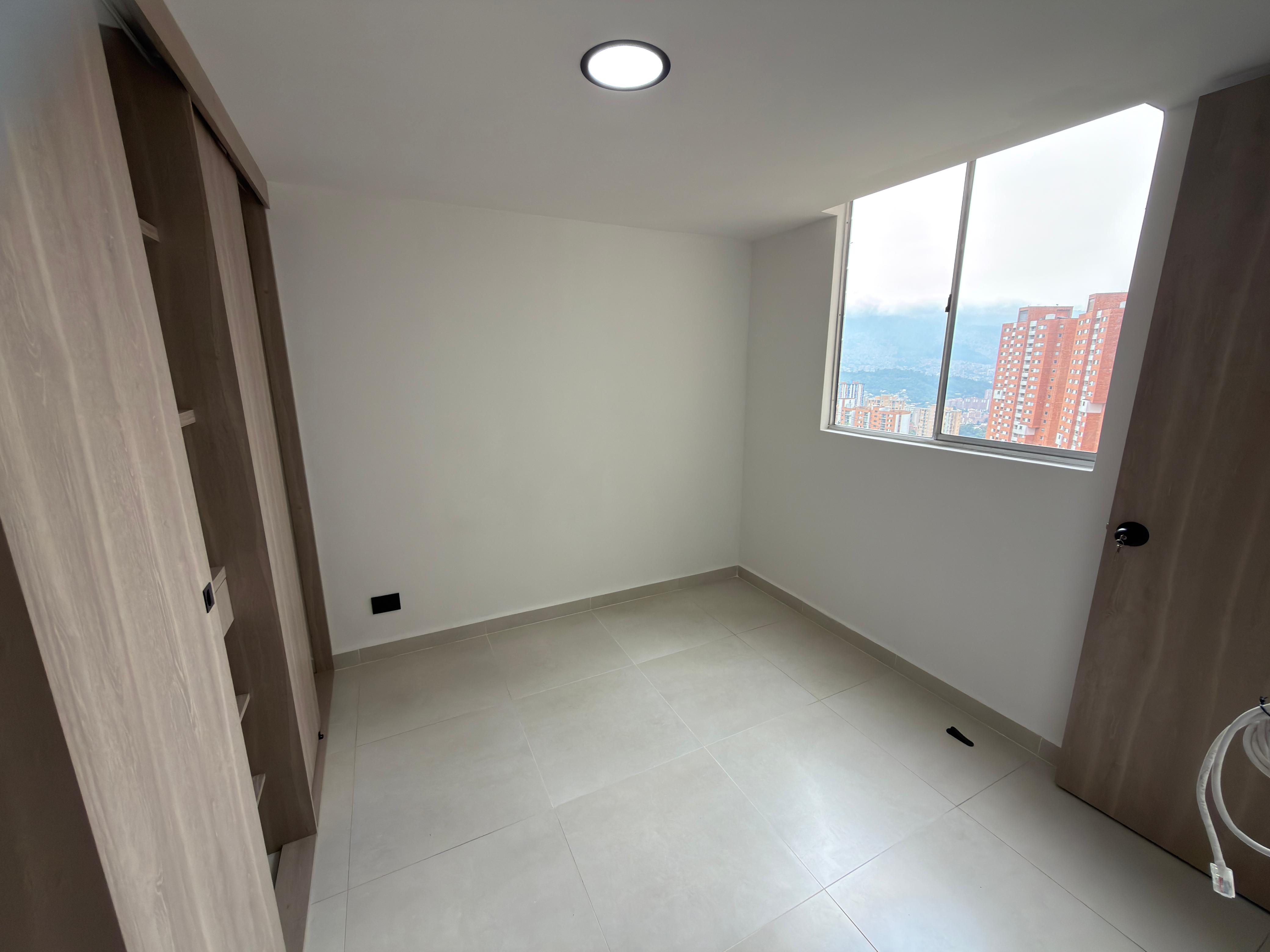Arriendo Apartamento Calasanz parte Alta