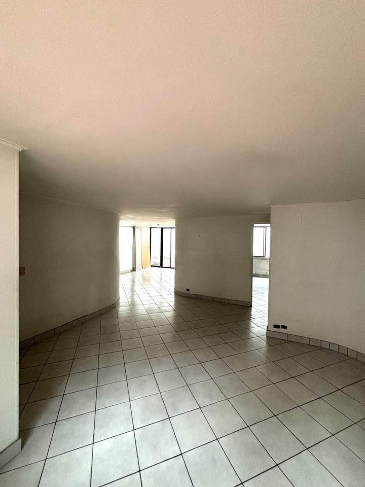 VENDO APARTAMENTO EN CALASANZ