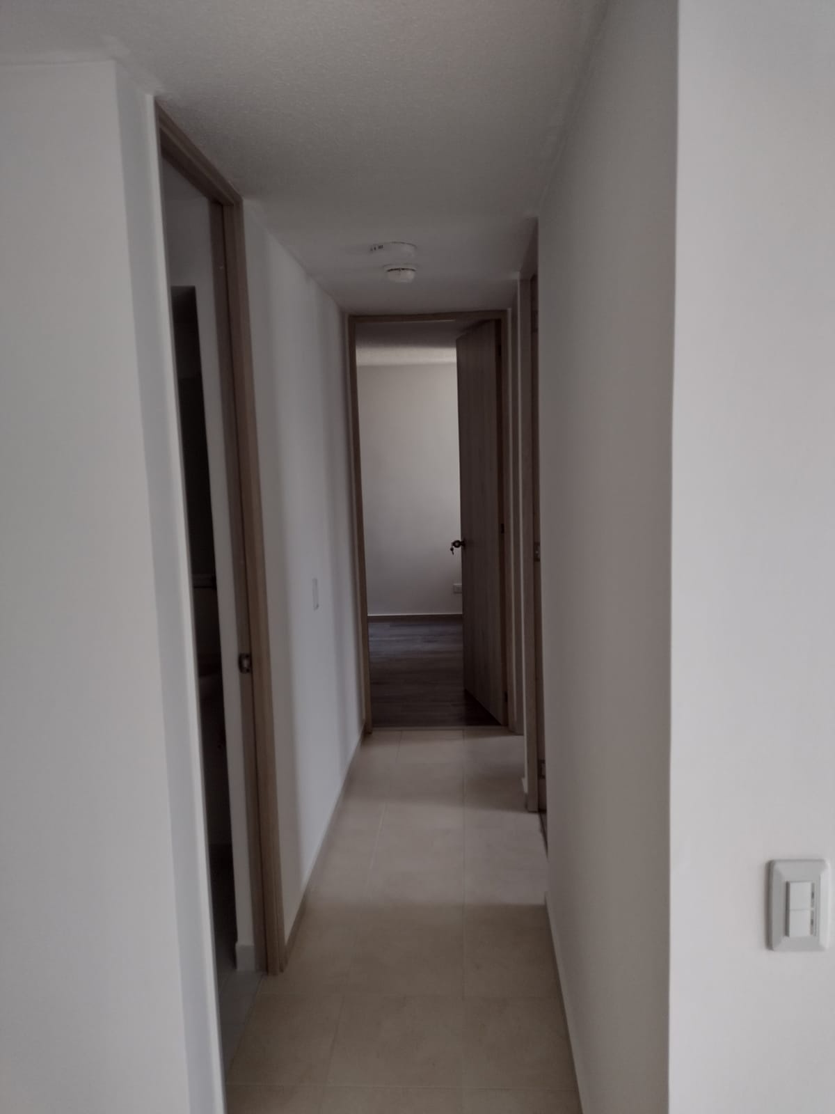 ARRIENDO APARTAMENTO EN COPACABANA