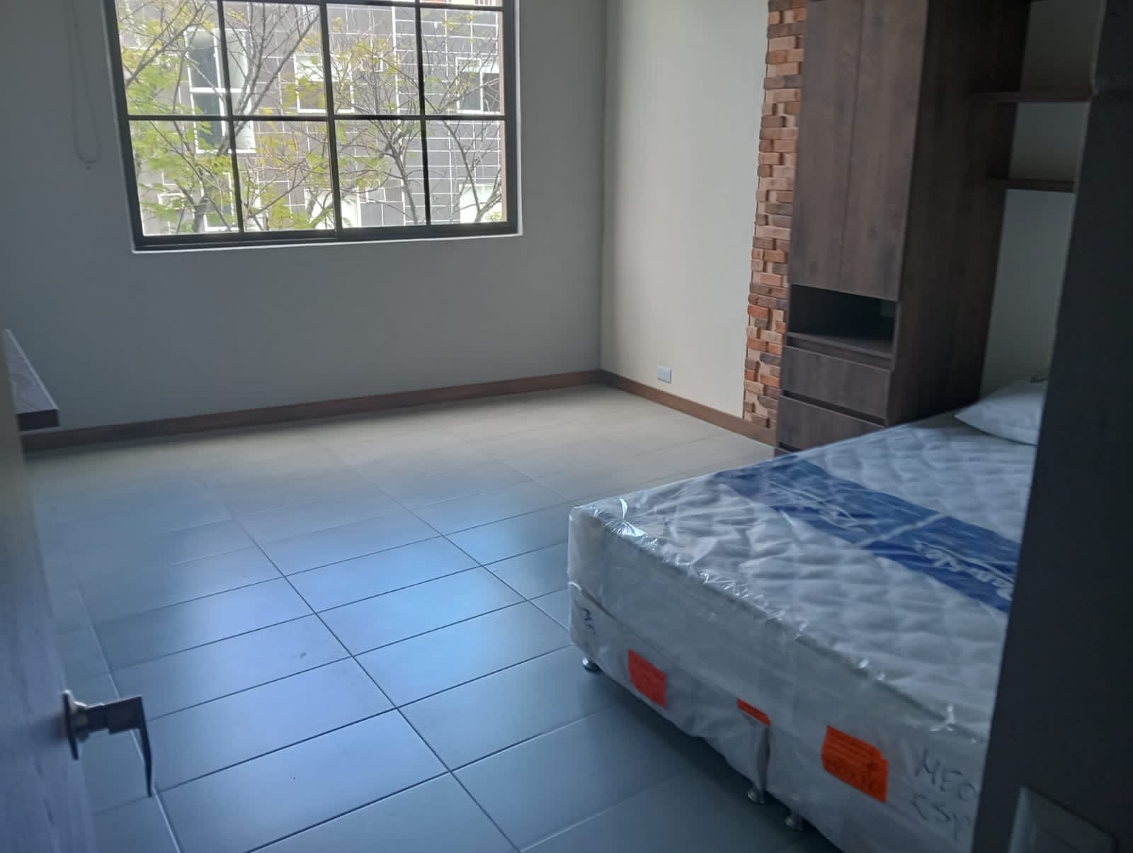 ARRIENDO APARTAMENTO EN EL ESTADIO