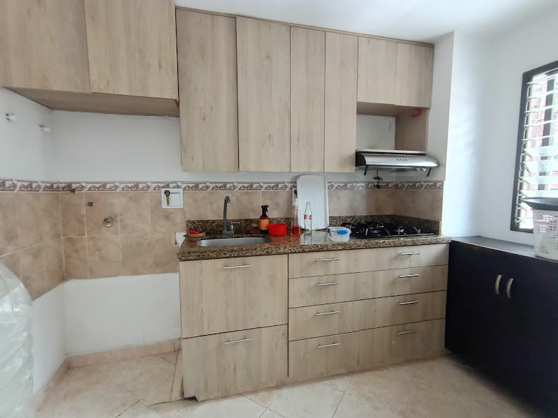 ARRIENDO APARTAMENTO BARRIO CORDOBA