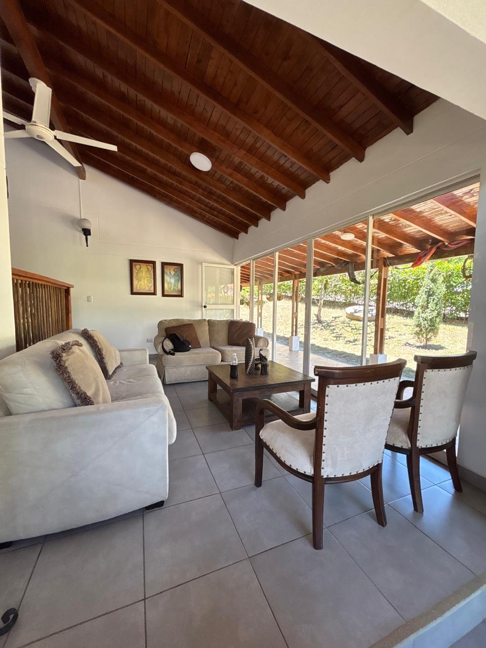 VENDO CASA CAMPESTRE EN SOPETRAN