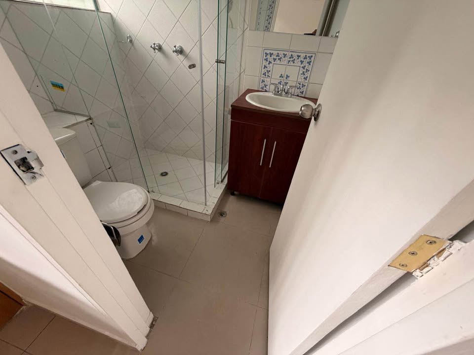 VENDO APARTAMENTO EN CALASANZ