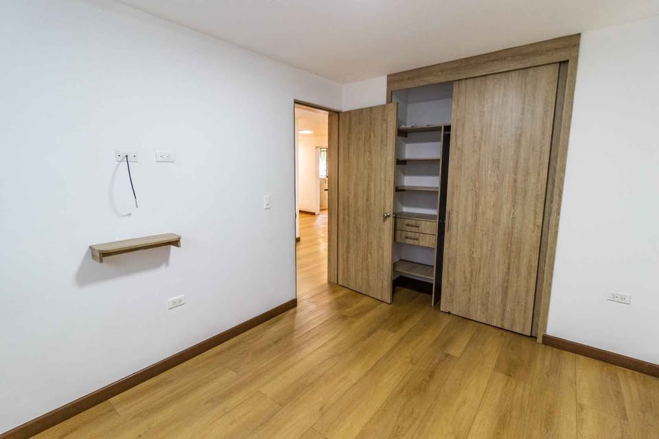 ARRIENDO APARTAMENTO EN LA CASTELLANA