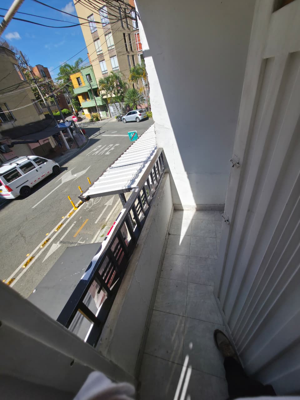 ARRIENDO APARTAMENTO EN LA AMERICA